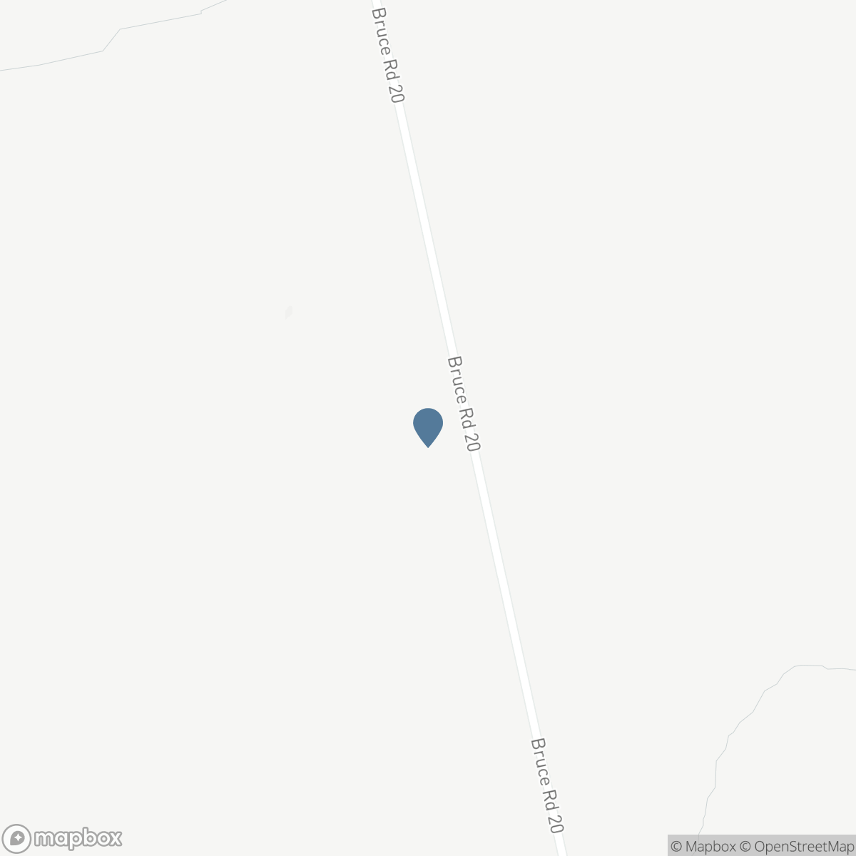 887 BRUCE ROAD 20 ROAD, Brockton, Ontario N0G 1J0